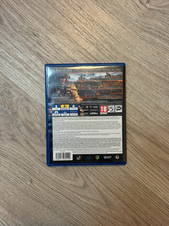 Buy Call of Duty: Black Ops 4 PlayStation 4
