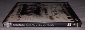 Get Cuando Éramos Soldados (Mel Gibson) DVD - 1,50€