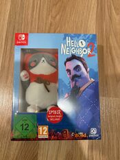 Hello Neighbor 2 Nintendo Switch