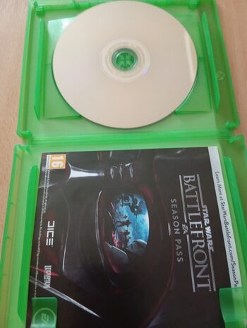 STAR WARS Battlefront Xbox One for sale