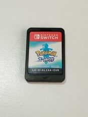 Pokemon Sword Nintendo Switch