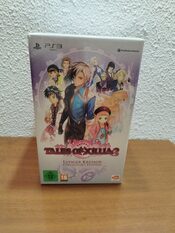 Tales of Xillia 2 PlayStation 3