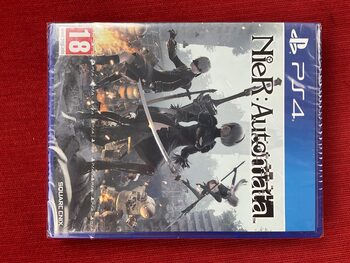 NieR: Automata PlayStation 4