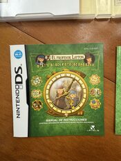 Buy Professor Layton and the Unwound Future Nintendo DS