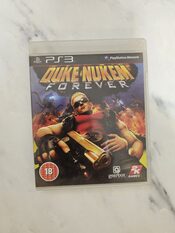 Duke Nukem Forever PlayStation 3