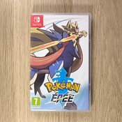 Pokemon Sword Nintendo Switch