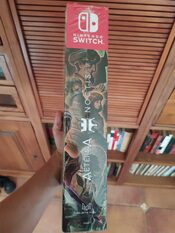 Buy Aeterna Noctis Caos Edition Nintendo Switch