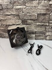 AMD Wraith Prism RGB Cpu Cooler