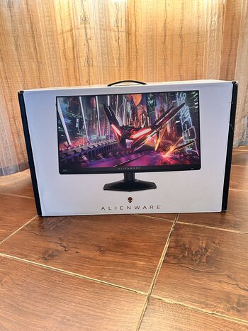 Pirkti Alienware 252hf 500hz monitorius