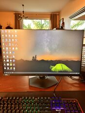 Alienware 252hf 500hz monitorius  for sale