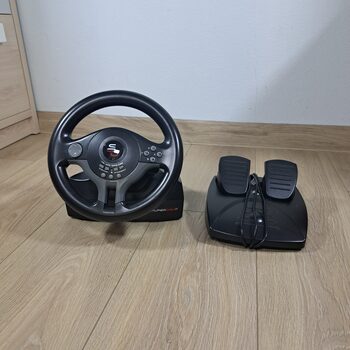 SuperDrive SV200 Vairas