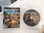 Call of Duty 3 PlayStation 3