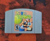 Mario Tennis Nintendo 64