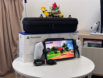 Sony Playstation 5 Portal, + GARANTIJA, 8 men.