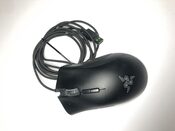 RAZER DEATHADDER ELITE RZ01-0201 Šviečianti Žaidimų Pelė