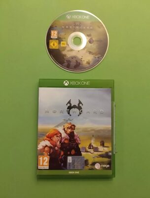 Northgard Xbox One