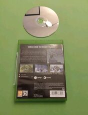 Northgard Xbox One