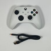 Xbox Wireless Controller – Robot White