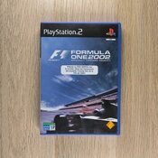 F1 2002 PlayStation 2