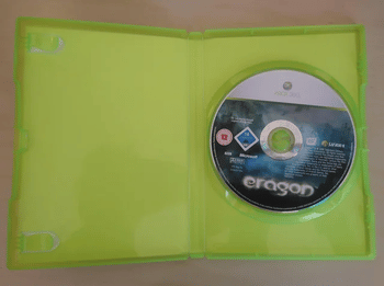 Buy Eragon Xbox 360