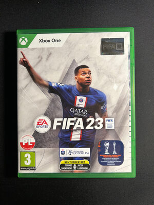 FIFA 23 Xbox One