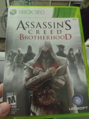 Assassin’s Creed Brotherhood Xbox 360