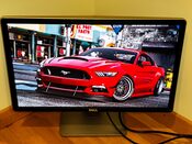 22" coliu monitorius DELL P2214Hb