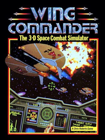 Wing Commander SNES