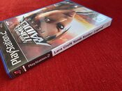 Lara Croft Tomb Raider: Legend PlayStation 2