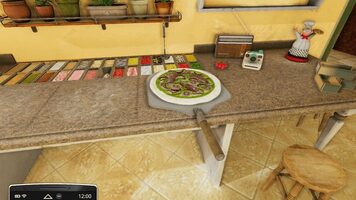 Buy Cooking Simulator: Pizza Nintendo Switch