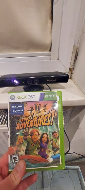 kinect xbox 360