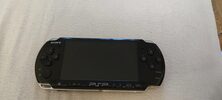 Get PSP 3004