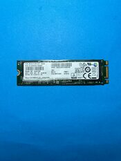 Samsung SSD 128GB SATA M.2 MZNLN128HCGR-00000