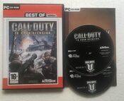 CALL OF DUTY: LA GRAN OFENSIVA - PC (EXPANSIÓN)