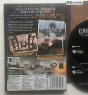 CALL OF DUTY: LA GRAN OFENSIVA - PC (EXPANSIÓN)