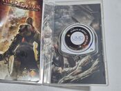 God of War: Chains of Olympus PSP for sale