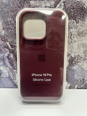 Get Iphone16/16pro silikoninis dėkliukas