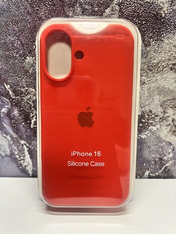 Buy Iphone16/16pro silikoninis dėkliukas