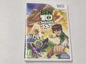 Ben 10 Omniverse 2 Wii