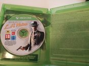 L.A. Noire Xbox One