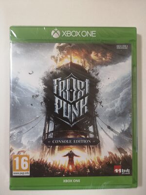 Frostpunk Xbox One