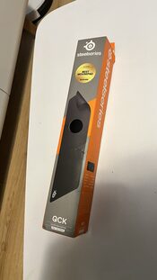 Steelseries QCK XXL