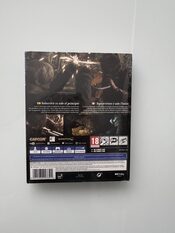 Resident Evil 4: Steelbook Edition PlayStation 4
