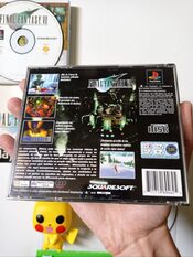 Buy Final Fantasy VII PlayStation