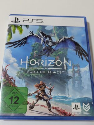 Horizon: Forbidden West PlayStation 5