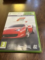 Forza Motorsport 4 Xbox 360