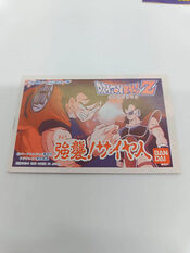 Dragon Ball Z: Gekitō Tenkaichi Budōkai NES for sale