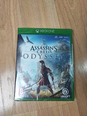 Assassin's Creed Odyssey Xbox One