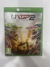 MXGP2 Xbox One