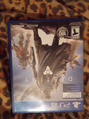 Get Destiny PlayStation 4